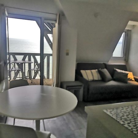 Residence "Les Tamaris" Trouville-sur-Mer Exterior photo