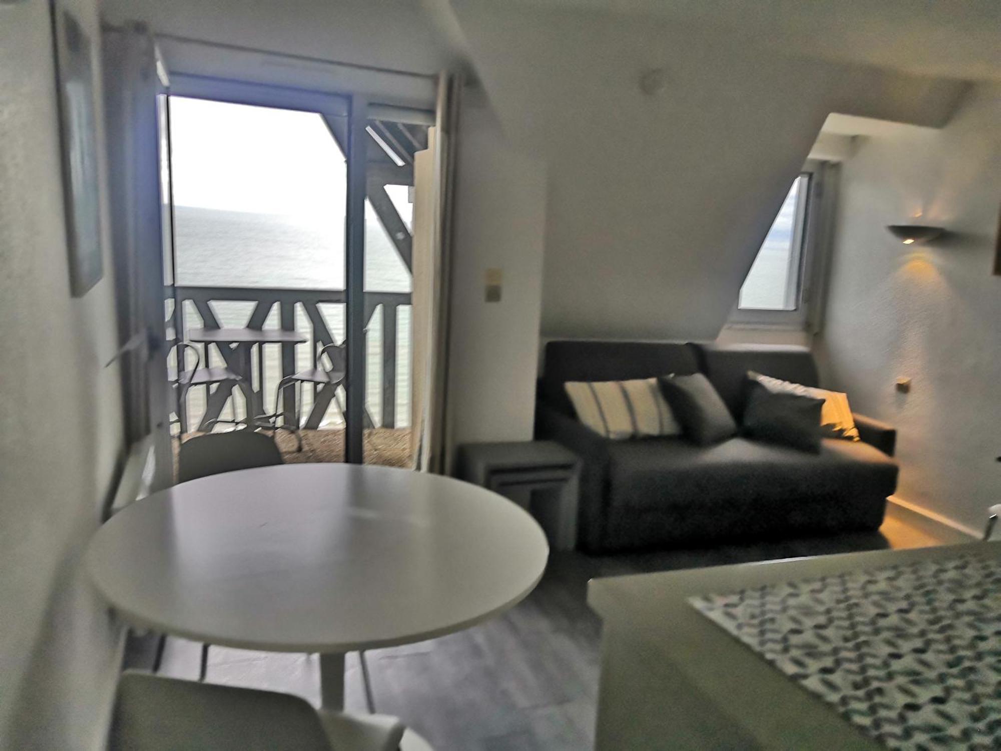 Residence "Les Tamaris" Trouville-sur-Mer Exterior photo