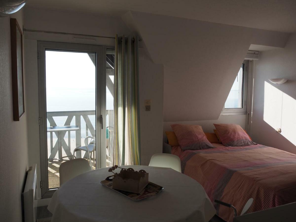 Residence "Les Tamaris" Trouville-sur-Mer Exterior photo